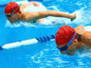Волгоградские паралимпийцы привезли 10 медалей с чемпионата России по плаванию