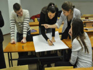 Около 100 волгоградских студентов станут общественными наблюдателями на ЕГЭ