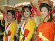 В Волгограде пройдут Дни вьетнамской культуры