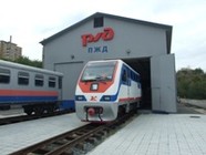 В Волгограде продолжится обновление железной дороги 