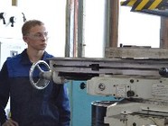 Предприятиям Волгоградской области требуются порядка 2 тысяч кадров