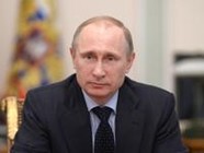 Путин призвал не пропускать вранья в отношении России