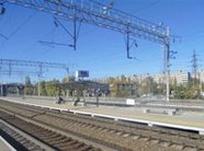 На Приволжской железной дороге продолжается модернизация пассажирских платформ