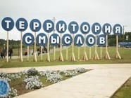 Волгоградская студентка получила  максимальный грант на «Территории смыслов»