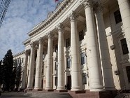 В Волгоградской области назначен новый глава комитета соцзащиты