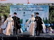 В Волгограде состоится фестиваль национальных культур «От Волги до Дона»