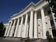 В Волгограде уволен глава областного комитета по делам национальностей