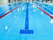 В Волгограде откроют новый бассейн