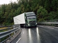 Минтранс нашел новые пути доставки грузов в Европу