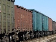 Погрузка в Волгоградском регионе Приволжской железной дороги в октябре составила около 1,19 млн тонн
