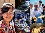 В Волгограде  пройдет Неделя узбекской культуры
