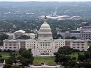 В Вашингтоне приняли законопроект против Сирии и ее союзников