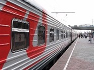 Трехмиллионный пассажир перевезен в пригородном железнодорожном сообщении в Волгоградском регионе 