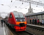 На новогодние праздники увеличится количество рейсов Волгоград - Астрахань