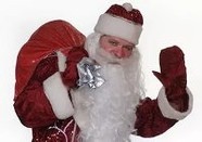 В Волгоград едет главный Дед Мороз России 