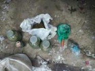 Под Волгоградом мужчине грозит 10 лет за хранение наркотиков 