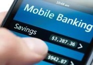 Обороты мобильного банкинга в РФ в 2017 году могут достичь 30 млрд. рублей