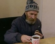 В Волгограде разыскивают родственников потерявшего память пенсионера