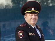 Начальник Волгоградского УГИБДД Виктор Григоров покинул свой пост