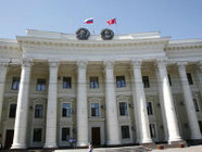 Назначен новый вице-губернатор Волгоградской области