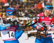Бьорндален вступился за российских спортсменов