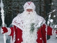 В Волгограде разыскивают «Деда Мороза» на синей «Газели»