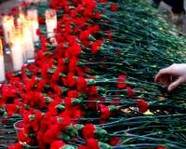 На территории РФ объявлен день общенационального траура по погибшим в авиакатастрофе