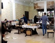В Волгограда в день траура в ресторане устроили корпоратив со стрельбой