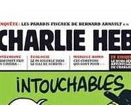 Игорь Конашенков высказал свое мнение о карикатуре журнала Charlie Hebdo 