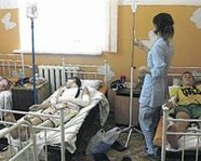 Новых случаев отравления «Боярышником» в Иркутске не произошло