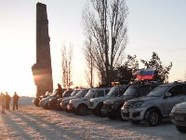В Волгограде в честь защитников Сталинграда пройдет «Рейд Памяти»