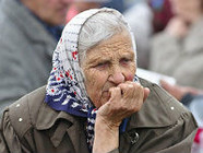 Волгоградские пенсионеры начнут получать пятитысячные выплаты уже на этой неделе