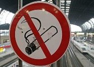В Минздраве предложили увеличить рабочий день курильщиков	