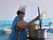 Власти Волгограда намерены взять под особый контроль питание в детсадах