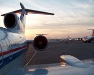 Следствие исключило версию теракта на борту Ту-154