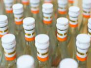 Минимальная цена на водку может составить 205-210 рублей за 0,5 литра