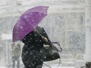 В Волгограде ожидается ухудшение погодных условий