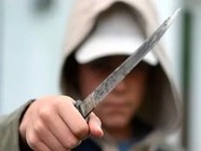 Под Волгоградом подростки, угрожая ножом, ограбили своего друга