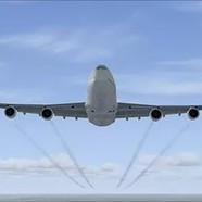 В Киргизии умер еще один пострадавший при крушении Boeing 747
