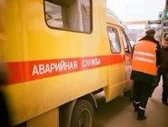 В Волгоградской области при пожаре в сарае погиб человек