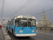 В Волгограде к весне полностью изменится расписание городского транспорта