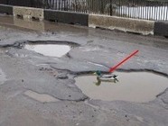 Волгоградская область получит 1,2 млрд. рублей на программу «Безопасные и качественные дороги»