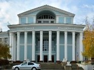 В Волгограде отремонтируют «Царицынскую оперу»