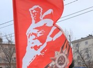 Вечный подвиг Сталинграда