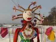 Волгоградцев приглашают принять участие в конкурсе «Кукла - это серьезно»