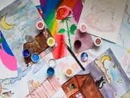 В Волгограде пройдет конкурс детского рисунка «Моя любимая Индия»