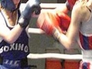 Волгоградка заняла первое место в первенстве России по боксу