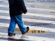 В Волгограде ищут мать потерявшегося на улице 5-летнего мальчика