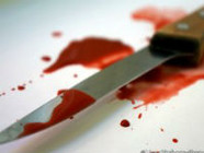 В Волгограде жена ударила мужа ножом во время застолья