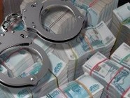 В Волгограде директор управляющей компании похитил 17 миллионов рублей 